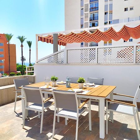 Inmogest - Apartamento Flamingo One A Benalmadena Ngoại thất bức ảnh