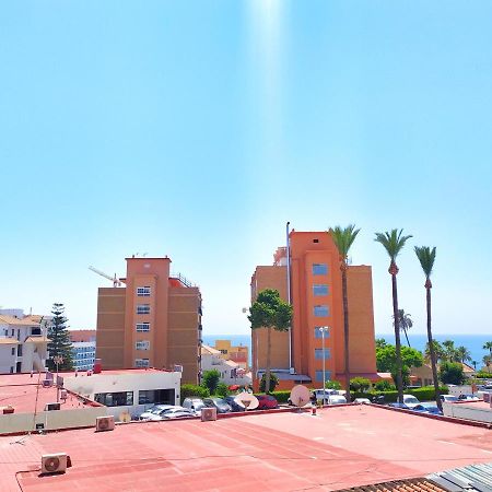 Inmogest - Apartamento Flamingo One A Benalmadena Ngoại thất bức ảnh