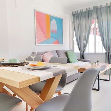 Inmogest - Apartamento Flamingo One A Benalmadena Ngoại thất bức ảnh