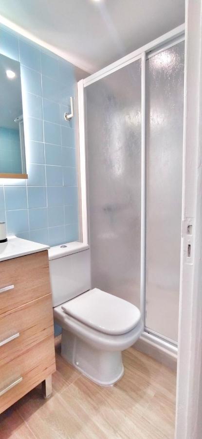 Inmogest - Apartamento Flamingo One A Benalmadena Ngoại thất bức ảnh