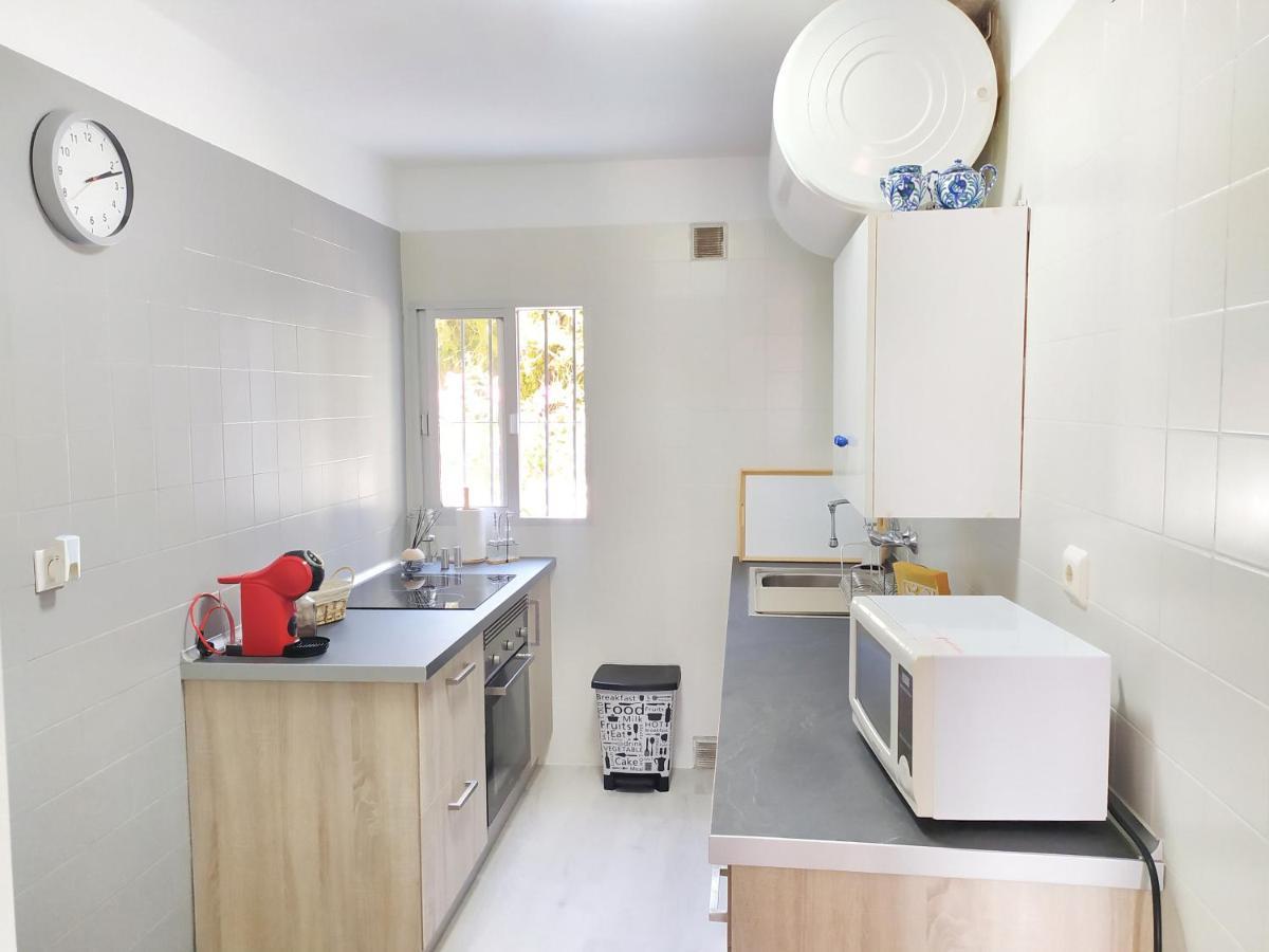Inmogest - Apartamento Flamingo One A Benalmadena Ngoại thất bức ảnh
