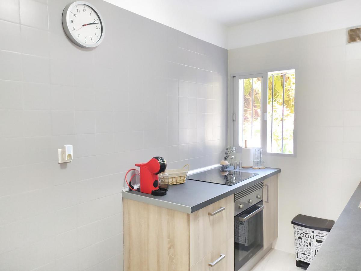Inmogest - Apartamento Flamingo One A Benalmadena Ngoại thất bức ảnh