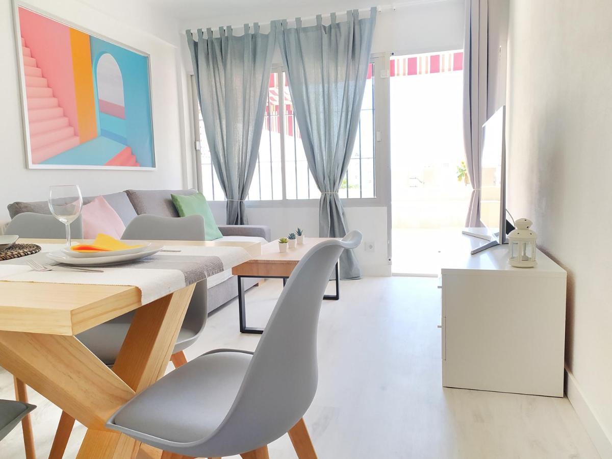 Inmogest - Apartamento Flamingo One A Benalmadena Ngoại thất bức ảnh