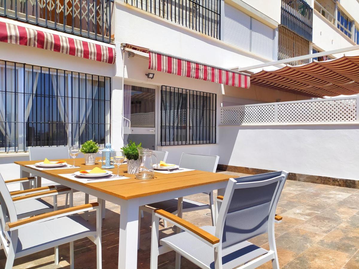 Inmogest - Apartamento Flamingo One A Benalmadena Ngoại thất bức ảnh
