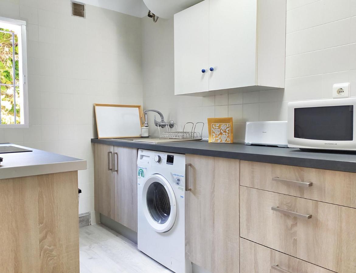 Inmogest - Apartamento Flamingo One A Benalmadena Ngoại thất bức ảnh