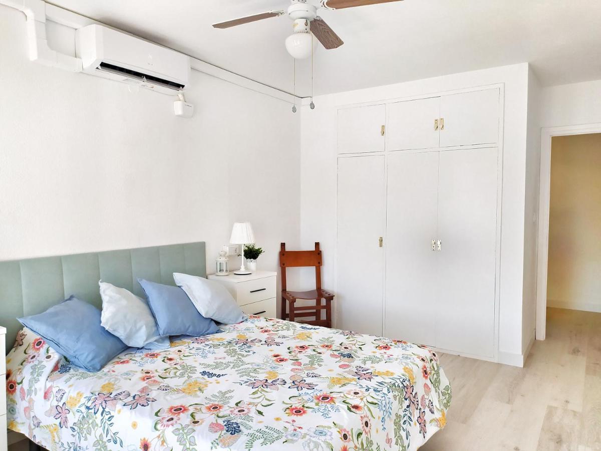 Inmogest - Apartamento Flamingo One A Benalmadena Ngoại thất bức ảnh