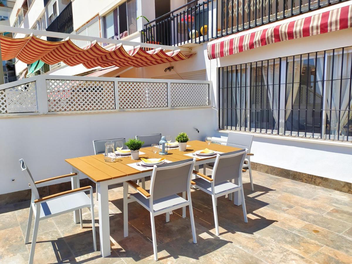 Inmogest - Apartamento Flamingo One A Benalmadena Ngoại thất bức ảnh