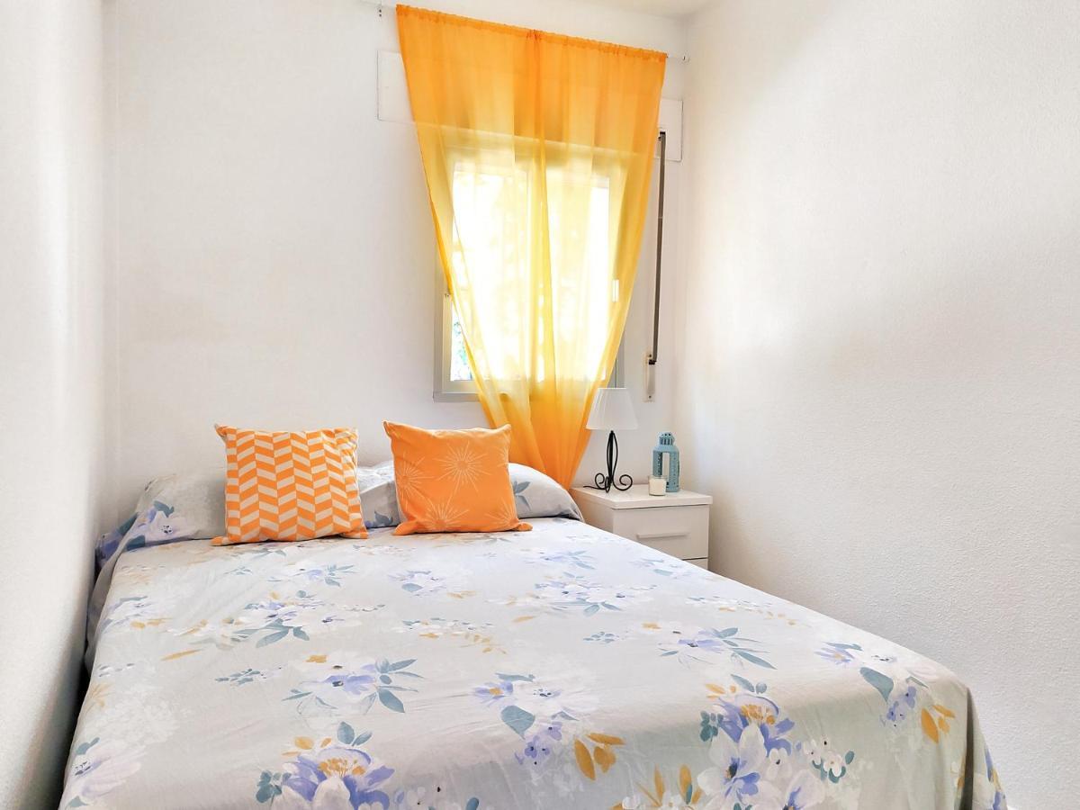 Inmogest - Apartamento Flamingo One A Benalmadena Ngoại thất bức ảnh