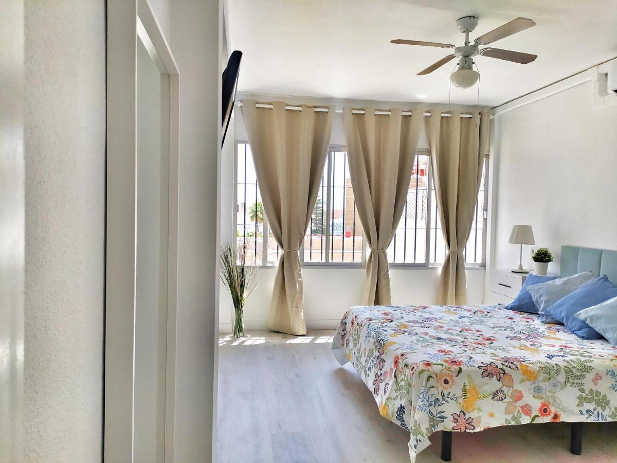Inmogest - Apartamento Flamingo One A Benalmadena Ngoại thất bức ảnh