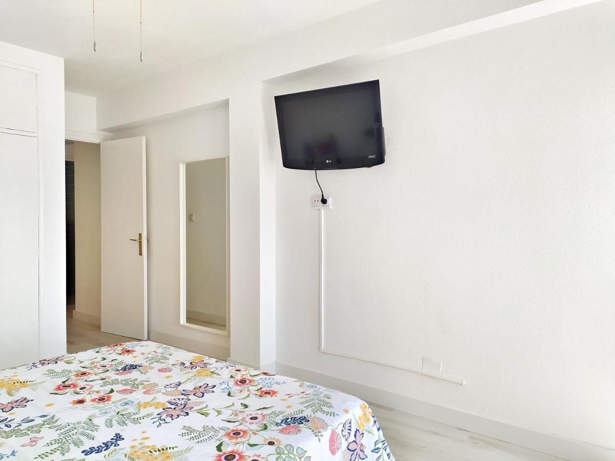 Inmogest - Apartamento Flamingo One A Benalmadena Ngoại thất bức ảnh