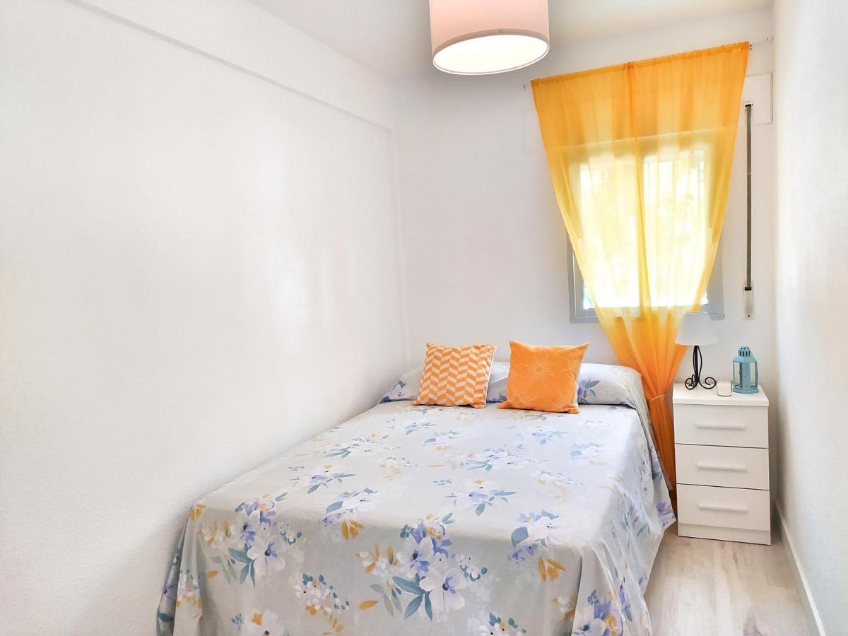 Inmogest - Apartamento Flamingo One A Benalmadena Ngoại thất bức ảnh