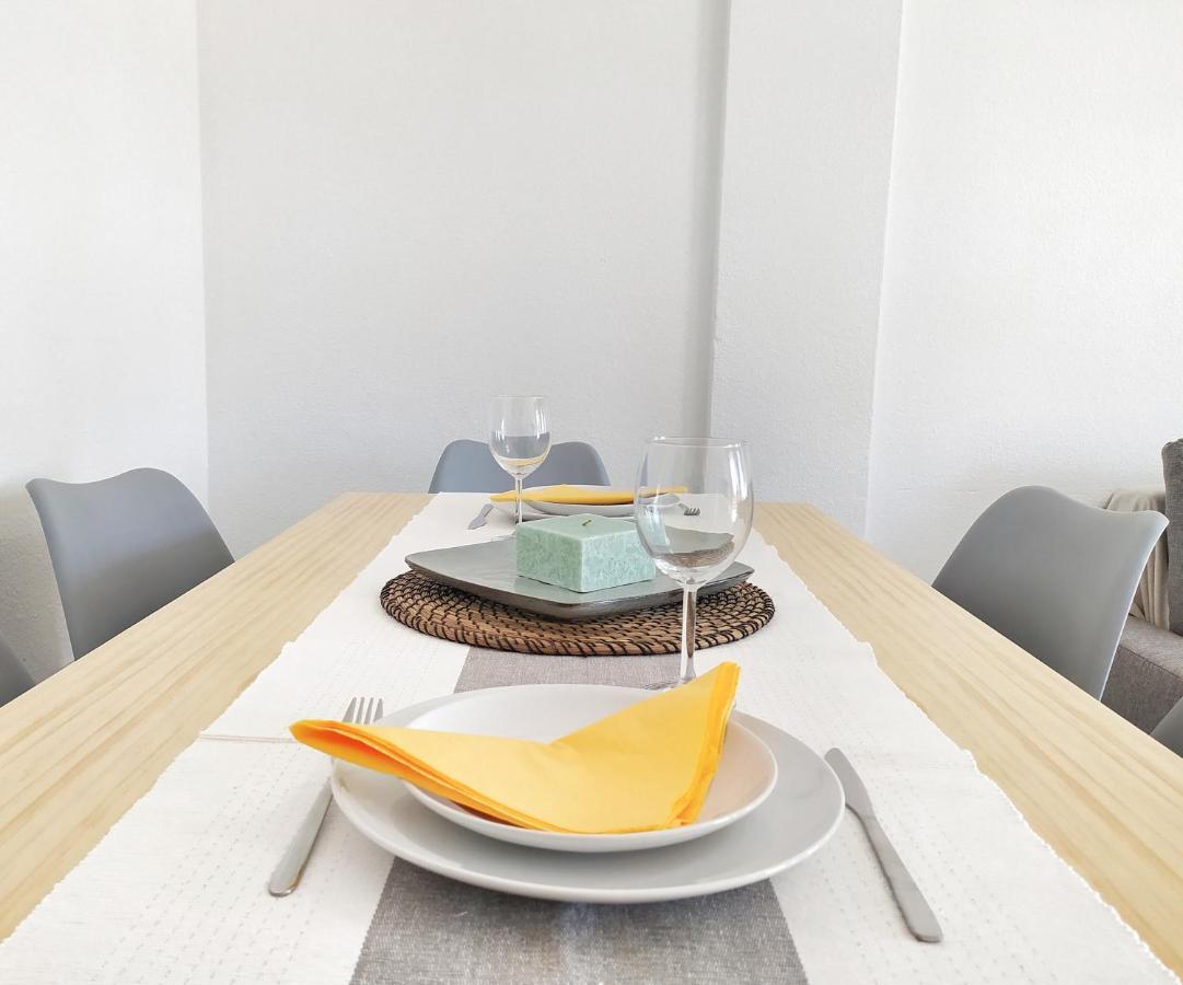 Inmogest - Apartamento Flamingo One A Benalmadena Ngoại thất bức ảnh